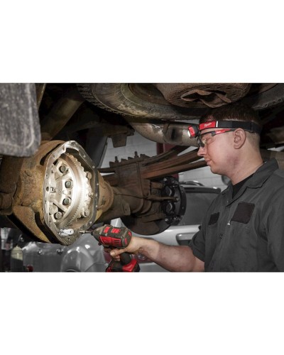 Fənər Milwaukee Packout IR HL450, 450 lm