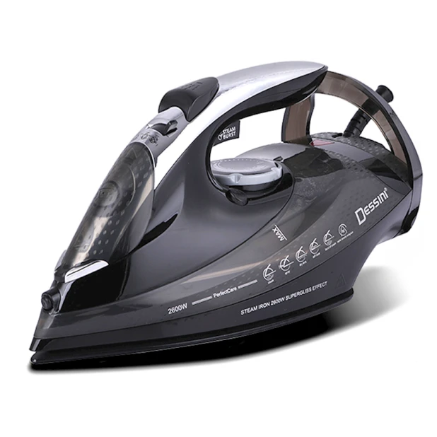 Утюг Dessini DS-960