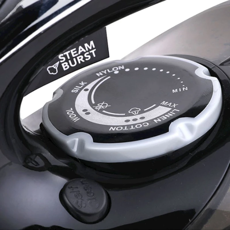 Утюг Dessini DS-960