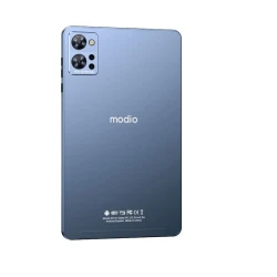 Планшет Modio M118 6GB/256GB Blue Планшет Modio M118 6GB/256GB Blue