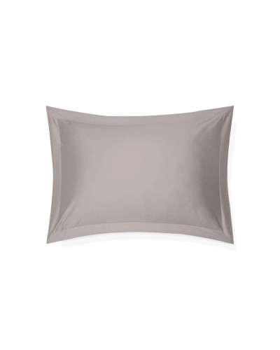 Yataq dəsti Askona Home Collection 1126, yorğan üzləri 200х220 sm, yastıq üzləri 50х70 sm, avro, satin, дымчатый, boz