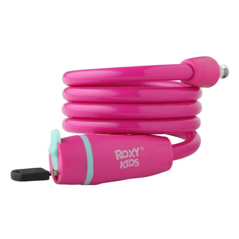 Замок для коляски Roxy Kids RSL-101200P, розовый