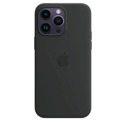 Чехол для Apple iPhone 14 Pro Max Black.