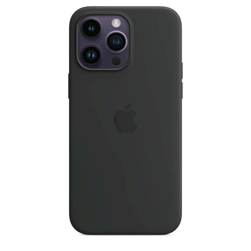 Чехол для Apple iPhone 14 Pro Max Black.
