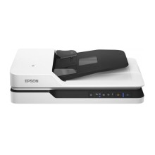 Skaner Epson WorkForce DS-1660W (B11B244401)