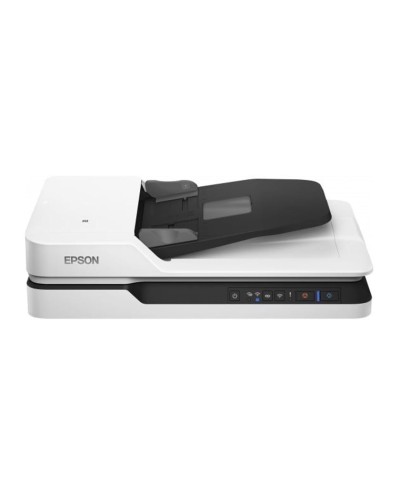 Skaner Epson WorkForce DS-1660W (B11B244401)