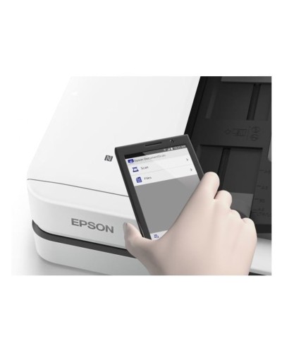 Skaner Epson WorkForce DS-1660W (B11B244401)