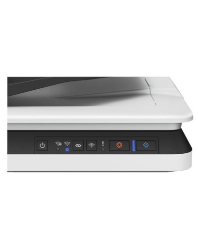 Skaner Epson WorkForce DS-1660W (B11B244401)