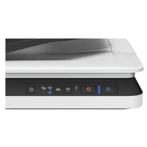 Skaner Epson WorkForce DS-1660W (B11B244401)