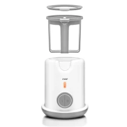 Электрический подогреватель Reer TurboFoo+