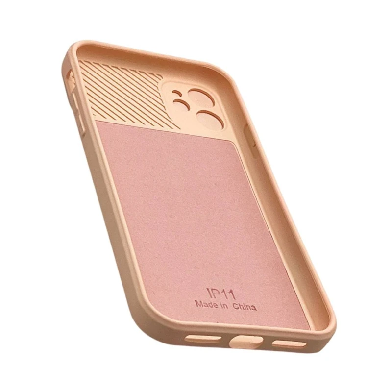 Çexol 888_store_490 Apple iPhone 11 üçün, Çəhrayı