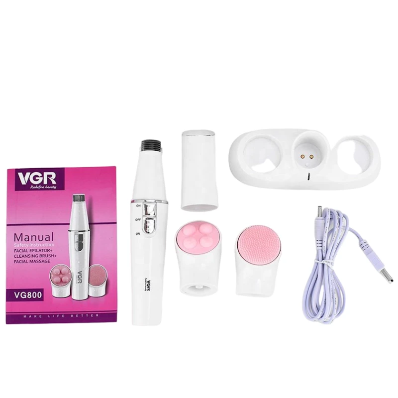 Массажер для лица VGR V800 Массажер для лица VGR V800
