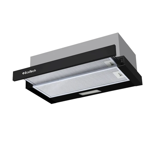 Mətbəx aspiratoru Ecotech TSE5060BG