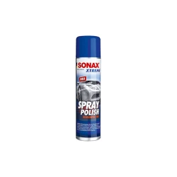 Полироль-очиститель Sonax Xtreme Spray Polish, 320 мл Полироль-очиститель Sonax Xtreme Spray Polish, 320 мл