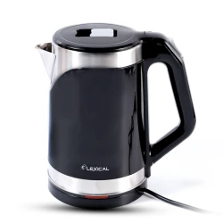 Электрочайник Lexical LEK-1412 Black