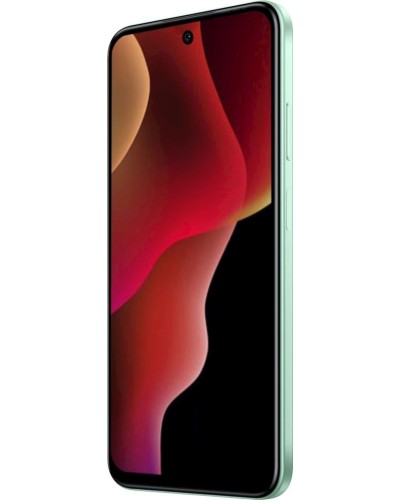 Smartfon Infinix Hot 50i 4GB/256GB NFC Green