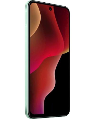 Smartfon Infinix Hot 50i 4GB/256GB NFC Green