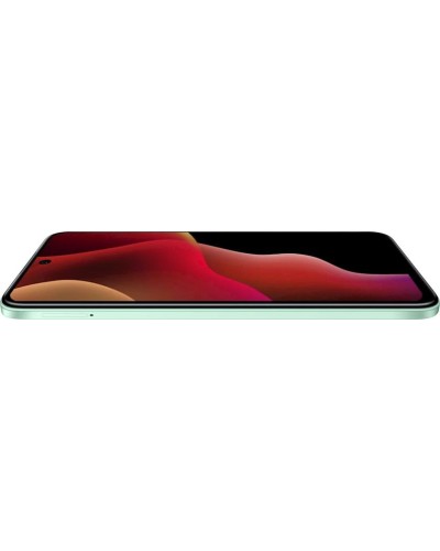 Smartfon Infinix Hot 50i 4GB/256GB NFC Green