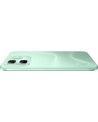 Smartfon Infinix Hot 50i 4GB/256GB NFC Green