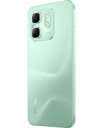 Smartfon Infinix Hot 50i 4GB/256GB NFC Green