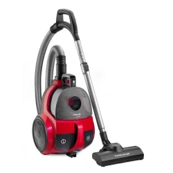 Пылесос Korkmaz A900 Cosmos, красный