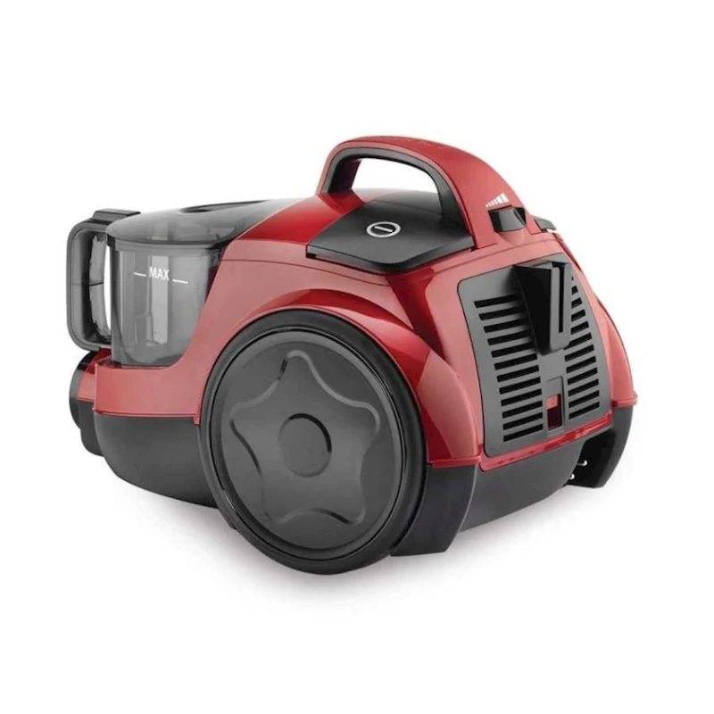 Пылесос Korkmaz A900 Cosmos, красный Пылесос Korkmaz A900 Cosmos, красный