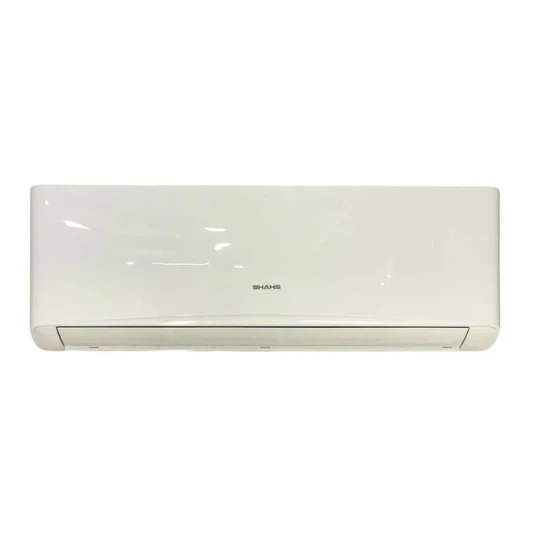 Кондиционер Shahs SH-24H Инвертор