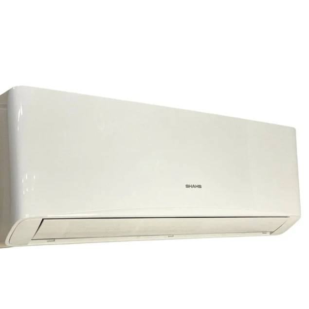 Кондиционер Shahs SH-24H Инвертор