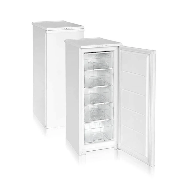 Морозильная камера Biryusa 114 Морозильная камера Biryusa 114