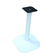 Masa üçün özül Kapsan KMA-0205-0730-B33, 73 sm, ağ