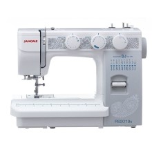 Tikiş maşını Janome RS2019S