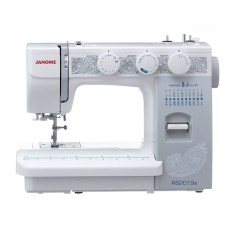 Tikiş maşını Janome RS2019S