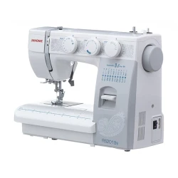Швейная машина Janome RS2019S