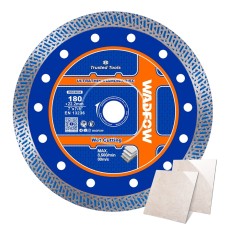 Almaz diski Wadfow WDC4K04/180 mm