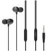 Simli qulaqlıq Yison X5 Black Simli qulaqlıq Yison X5 Black