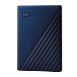 Внешний жесткий диск Western Digital USB 3.2 My Passport for Mac 2 TB