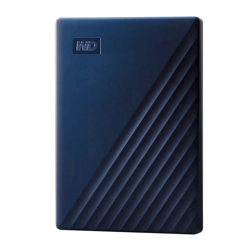 Внешний жесткий диск Western Digital USB 3.2 My Passport for Mac 2 TB Внешний жесткий диск Western Digital USB 3.2 My Passport for Mac 2 TB