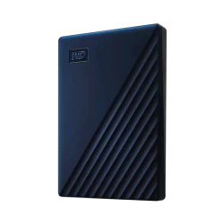 Внешний жесткий диск Western Digital USB 3.2 My Passport for Mac 2 TB