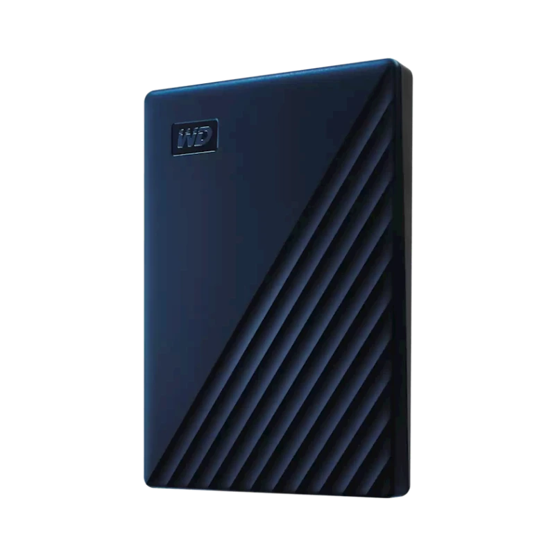 Внешний жесткий диск Western Digital USB 3.2 My Passport for Mac 2 TB Внешний жесткий диск Western Digital USB 3.2 My Passport for Mac 2 TB