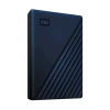 Внешний жесткий диск Western Digital USB 3.2 My Passport for Mac 2 TB Внешний жесткий диск Western Digital USB 3.2 My Passport for Mac 2 TB