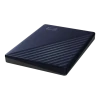 Внешний жесткий диск Western Digital USB 3.2 My Passport for Mac 2 TB Внешний жесткий диск Western Digital USB 3.2 My Passport for Mac 2 TB