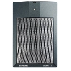 Микрофон Shure Beta 91A Микрофон Shure Beta 91A