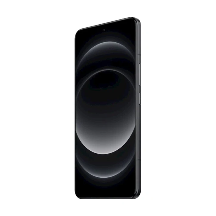 Смартфон Xiaomi 14 Ultra 16GB/512GB Black