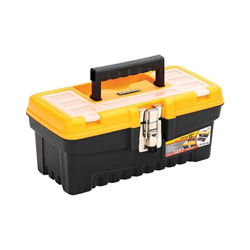 Ящик для инструментов ASR SOG_4019 черный Ящик для инструментов ASR SOG_4019 черный