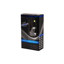 Светодиодные лампы Focus H3 40W 12V 5700K