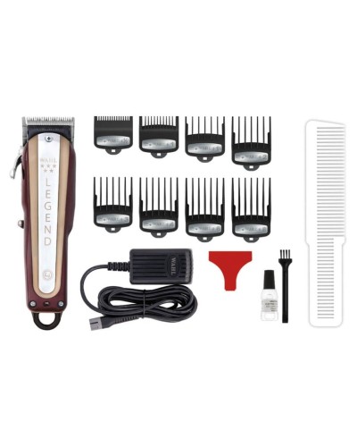 Saç kəsimi üçün cihaz Wahl 5 Star Legend Cordless