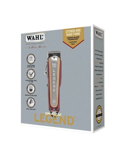 Saç kəsimi üçün cihaz Wahl 5 Star Legend Cordless