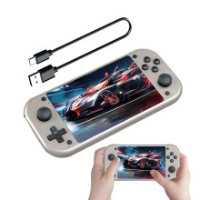 Portativ oyun konsolu M17