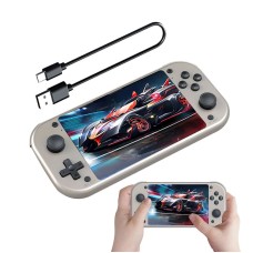 Portativ oyun konsolu M17