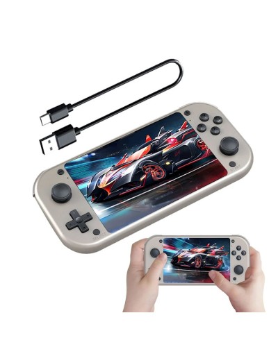 Portativ oyun konsolu M17
